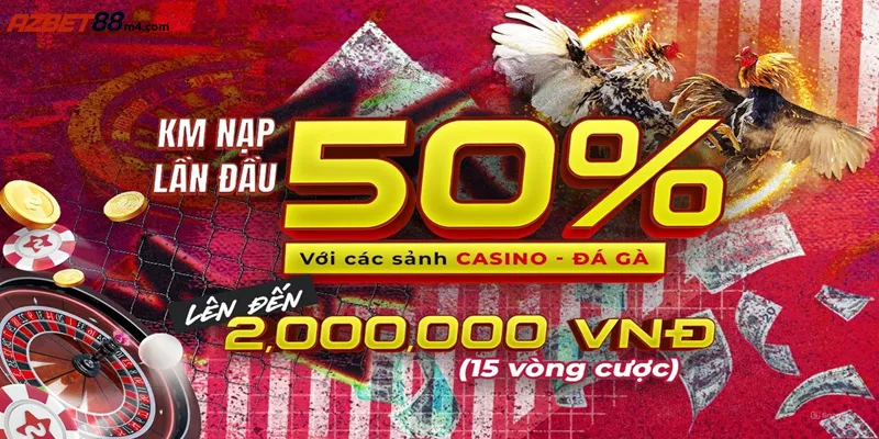 Tập Hợp Các Khuyến Mãi Azbet88 Siêu Hấp Dẫn Vừa Được Cập Nhật Khuyến mãi azbet88 cơ hội nhận thưởng hấp dẫn