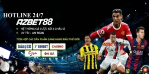 Tìm hiểu về Azbet88